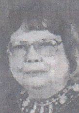 Obituary Janet Fuller DeKoster