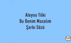 Sarki Sozleri Panosundaki Pin