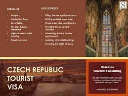 Best Visa And Immigration Consultancy Sanctum Consulting In 2020 Tourist Travel Insurance Travel Visa