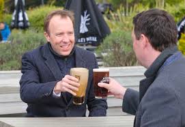 Find the perfect herbie hancock stock photo. That Photo Of Matt Hancock Holding A Bad Pint Of Guinness Is Fake