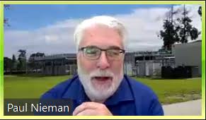 New COVID Notifications -