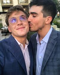 Spencer Alexander (@that_boy_spencer) • Instagram photos and videos