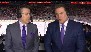 Dazn signs sugar ray leonard, brian kenny, kay adams, lz granderson for boxing broadcast team. Your 2019 20 Local Nhl Announcer Rankings