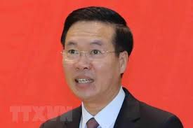Thương vợ là một trong những bài thơ mà tú xương vận dụng một cách rất sáng tạo hình ảnh bài giảng: Vietnam Treasures Friendship With Ivory Coast Party Official Politics Vietnam Vietnamplus