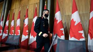 Dany fortin is asking for a judicial review of the decision to remove him as head of canada's vaccine logistics, alleging political interference by prime minister justin trudeau and two. Maj Gen Dany Fortin Addresses Sexual Assault Charge