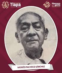 Tlapa se Transforma 2018-2021