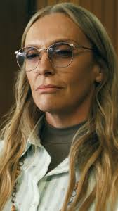 Welcome to Tall Pines. We think you'll be very happy here. Wayward,  starring Mae Martin & Toni Collette, is now playing only