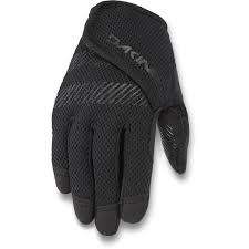 Dakine Kids Prodigy Glove Bike Gloves Black