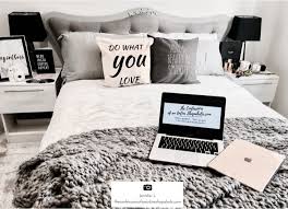 16 awesome black furniture bedroom ideas | futurist. Bedroom With A Grey Black And Grey Theme With A Parisian Style Double Bed It Was Inspired By Pinte Black And Grey Bedroom Bedroom Interior Small Room Bedroom