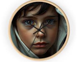 Thou Hast Seen Nothing yet