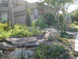 Pin By Andie Rathbone On Landscaping Ideas Desert Landscape Design Desert Landscaping Xeriscape Design
