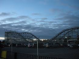 Kehidupan lee hyojin bagaikan permainan roller coaster yang terus saja bergerak tanpa henti. The Mystery Of Utah History The Dark Side Of Lagoon Amusement Park Utah