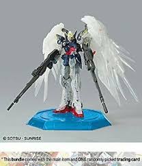 Find over 100+ of the best free flower pattern images. Rg 1 144 Gundam Base Limited Wing Gundam Zero Ew Clear Color Gundam W Gunpla Gundam