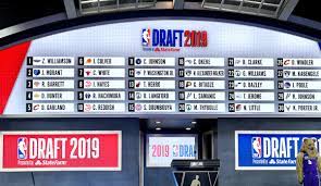 The detroit pistons win the first overall pick. Nba Draft 2021 Soll Am 29 Juli Steigen