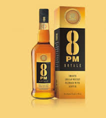 Whisky Shop Eazy Booze
