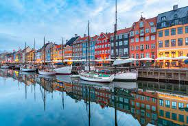 Kongeriget danmark) is a country in scandinavia, notable for its highly developed status, extensive social welfare programs, and (probably resultant) happiness. Denmark Commonwealth Fund