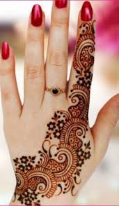 20 Latest And Stylish One Line Mehndi Designs For Hands Mehndi Designs For Hands Latest Mehndi Designs Henna Designs Hand