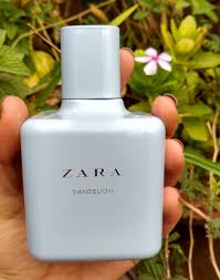 Zara is a fantastic fashion house with many happy customers. Zara Dandelion Perfume Review Feminine Fragrance