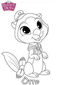 See more ideas about palace pets, disney princess palace pets, princess palace pets. Otto Princess Coloring Page Free Printable Coloring Pages For Kids