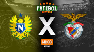 Considera o sporting que foi usado um expediente para que o inter e o jogador joão mário se procurassem eximir ao que contrataram com o sporting em 2016 e então. Jogos Do Benfica Ao Vivo Futebolplayhd Com