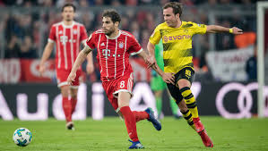 Relive bayern's win over dortmund in der klassiker. Borussia Dortmund Vs Bayern Munich Preview How To Watch Live Stream Kick Off Time Team News 90min