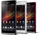 Sony Xperia SP : Caracteristicas y especificaciones