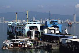 We did not find results for: Bot Laju Ganti Feri Pulau Pinang Bermula 1 Januari 2021 Astro Awani