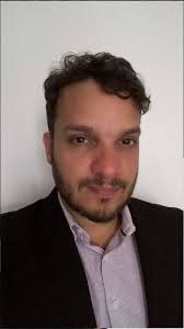 Psicólogo Clínico Daniel Mucciolo