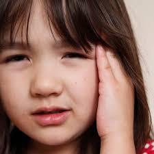 Child Headaches