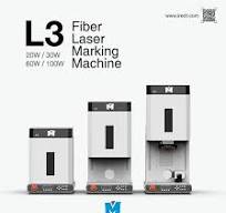Laser Marking Made Easy with the MAGIC-L3 Fiber Laser ...