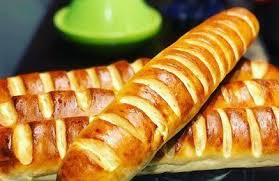 Epingle Sur Boulangerie