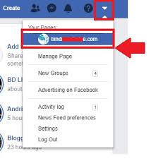 How To Transfer Facebook Page Ownership To Another Facebook Account