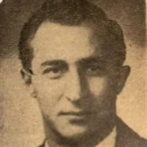 Michael Thompson Obituary (2023)