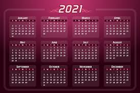 Kostenlos zum ausdrucken als pdf from karrierebibel.de. Excel Jahreskalender 2021 Mit Kalenderwoche Und Feiertagen Erstellen