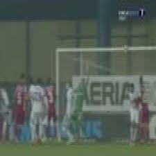 Clubul sportiv gaz metan mediaș, commonly known as gaz metan mediaș, or simply as gaz metan, is a romanian professional football club based in mediaș, sibiu county. Liga1 Gaz Metan Medias 0 3 Dinamo Bucuresti Bic Og Min 75 Troll Football