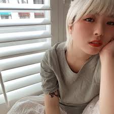 28 個讚 0 則留言 instagram 上的裏hair rihairtw 裏hair 設計師 設計師 saki 擅長造型 日系短髮剪裁 日系風格燙髮染髮 韓式男性燙髮 染髮特殊色
