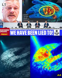 🔥 THE BALTIC SEA ANOMALY IS NOT A ROCK — DENNIS ASBERG BREAKS HIS SILENCE AFTER 13 YEARS What if the biggest discovery of our lifetime has been sitting on the ocean