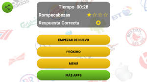 Maybe you would like to learn more about one of these? Juegos De Rompecabezas Quiz Juegos De Logotipos For Android Apk Download
