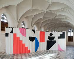Artworks in the collection of jacky strenz. Eva Berendes