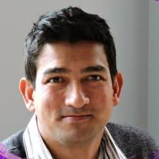 Roger Marin Affonso (@rogercin)