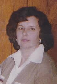 Obituary for Loretta L. (Blackburn) Judson