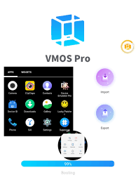 Vmos Pro Rom 7 1 Root Unroot English Version Revo Flasher