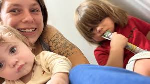 Fundraiser by Carlie Slusser : Urgent Help for Carlie and Her Sons