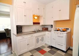here kitchen cabinets design for small