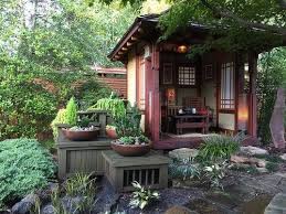Tea House Japanese Tea House Tea House Design Tea House
