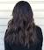 Subtle Ash Balayage