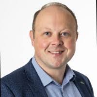 Mark Lyness's Instagram, Twitter & Facebook