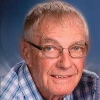 Frank P. Svihel Obituary