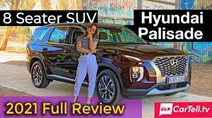 See more of hyundai australia on facebook. 2021 Hyundai Palisade Review Australia Youtube