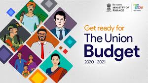 Know the major budget allocations, new schemes announcement, revised. The Union Budget 2020 2021 Youtube